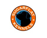 https://www.logocontest.com/public/logoimage/1396372972sugarflat kennels-1.2.jpg